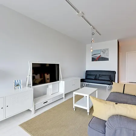 Nordbyhus Apartamenty Chmielna Park Gdansk Exterior photo