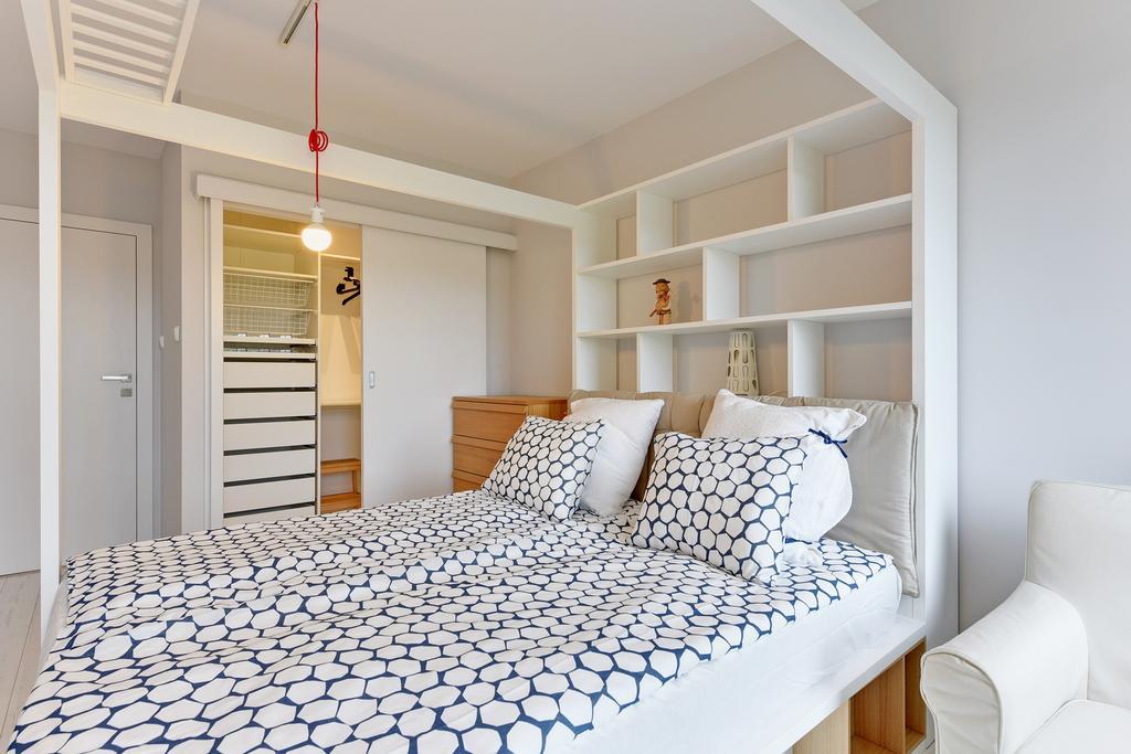 Nordbyhus Chmielna Park Apartment *